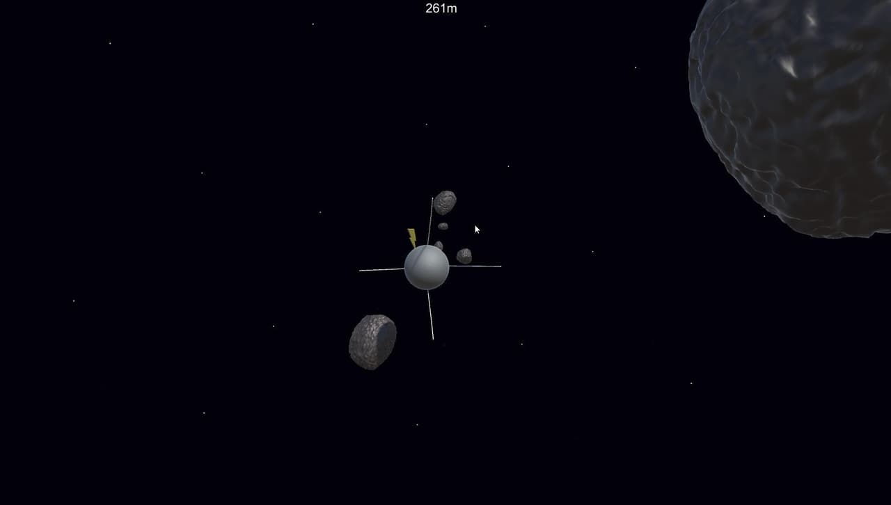 Adventures of Sputnik