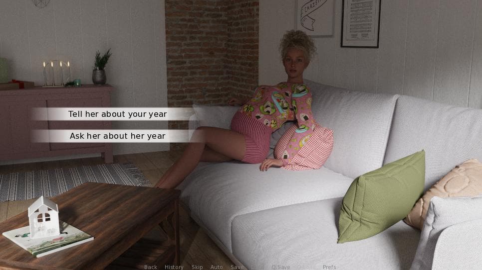 Christmas 2022 screenshot 5