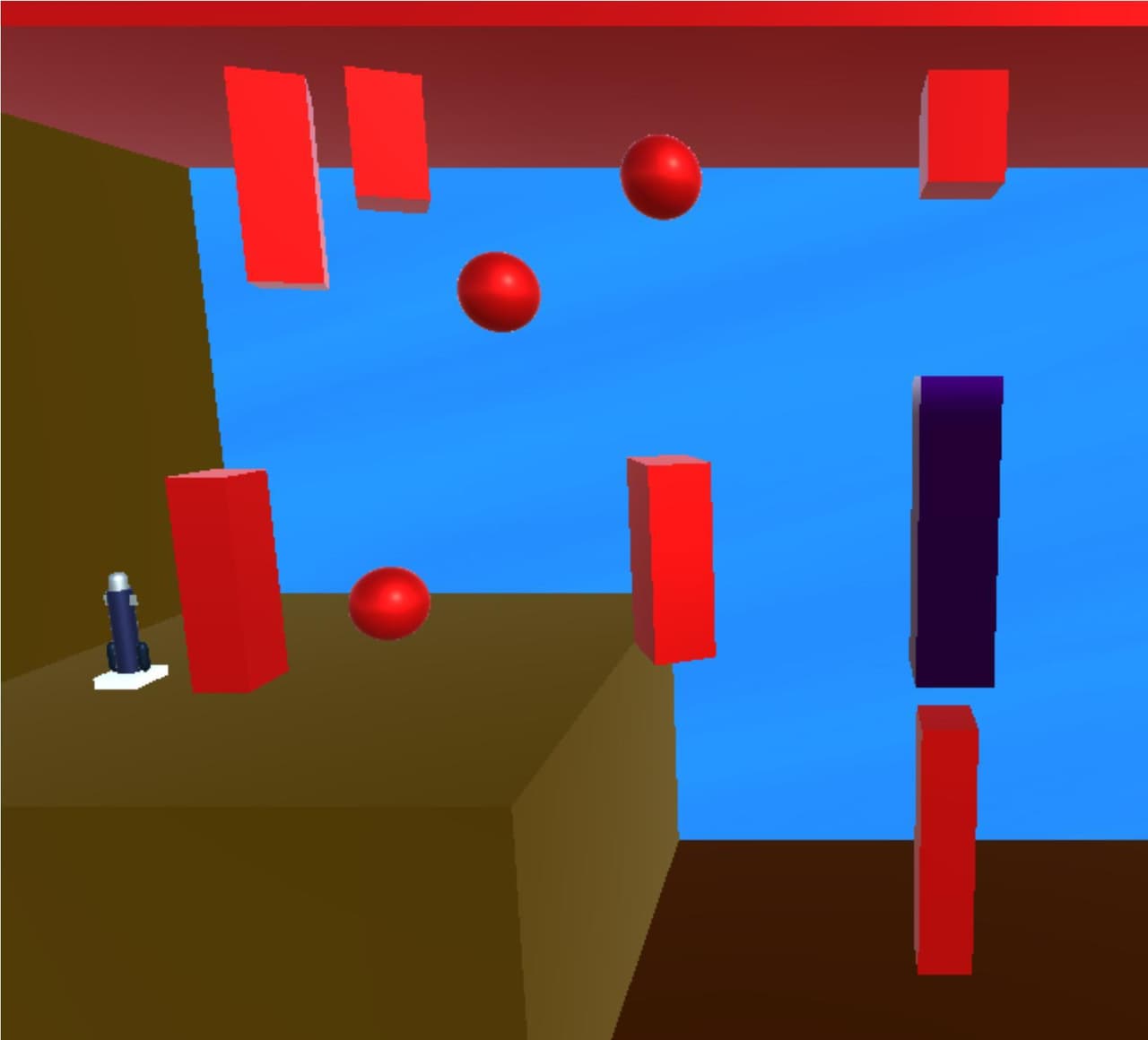 Obstacle Boost
