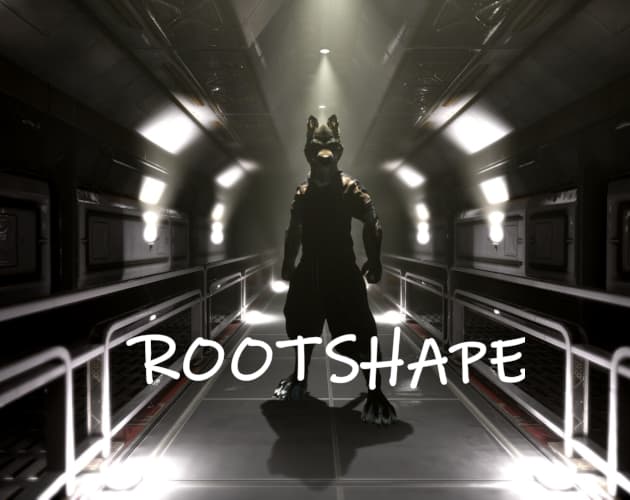 Rootshape