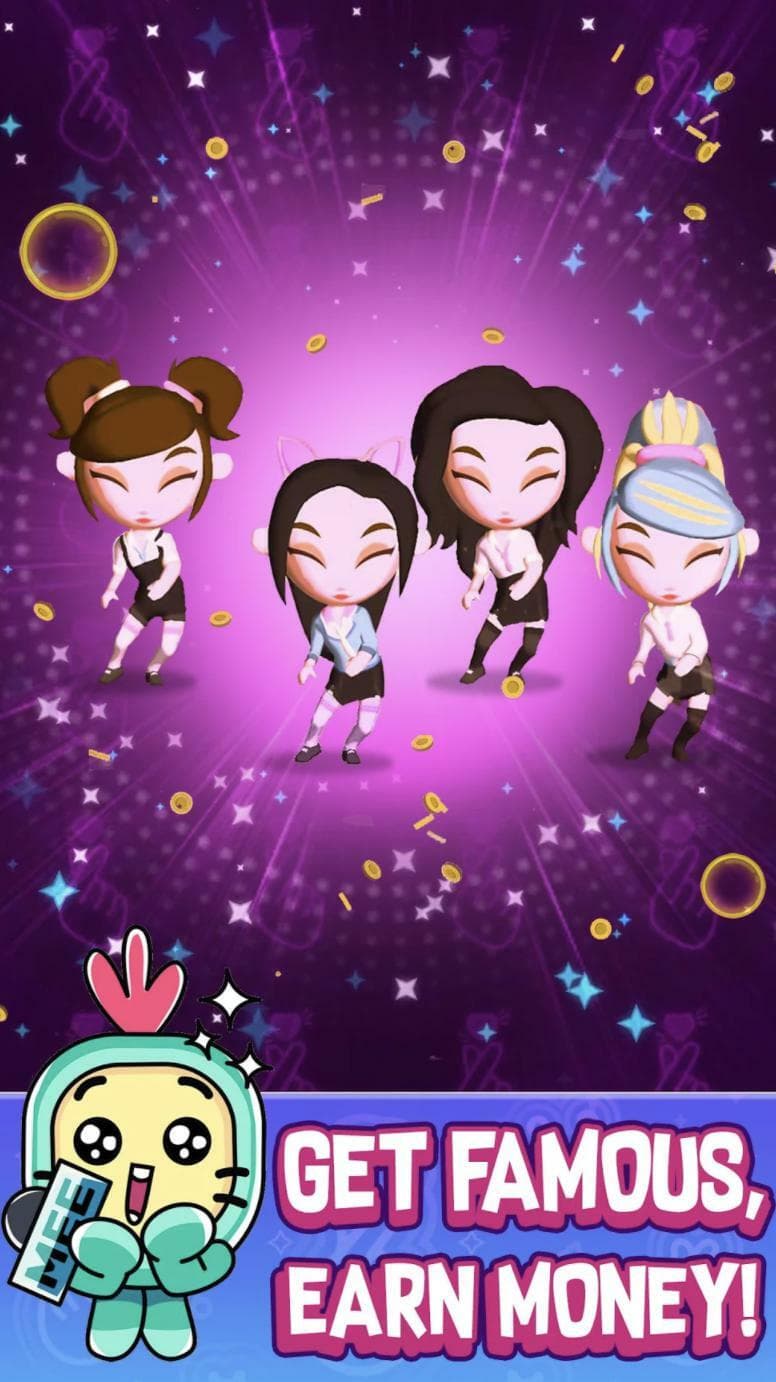 Idle Idol (Gabriel Padinha) screenshot 3
