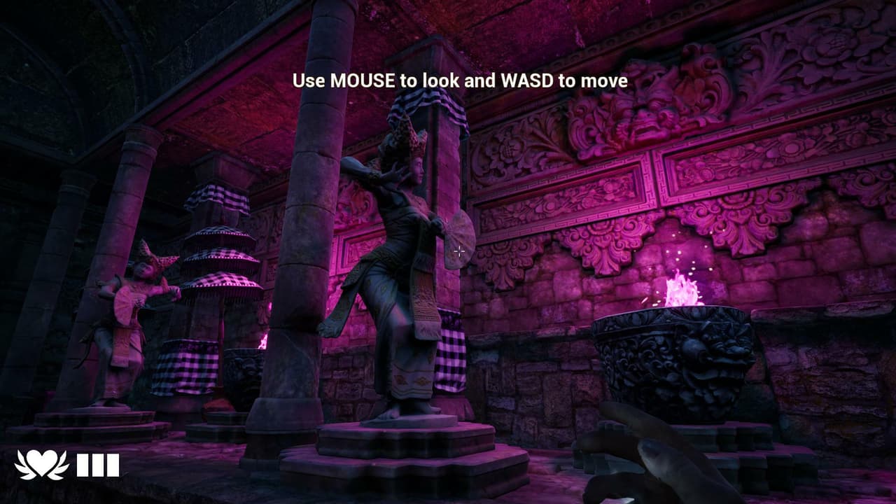 Escape from Naraka screenshot 3