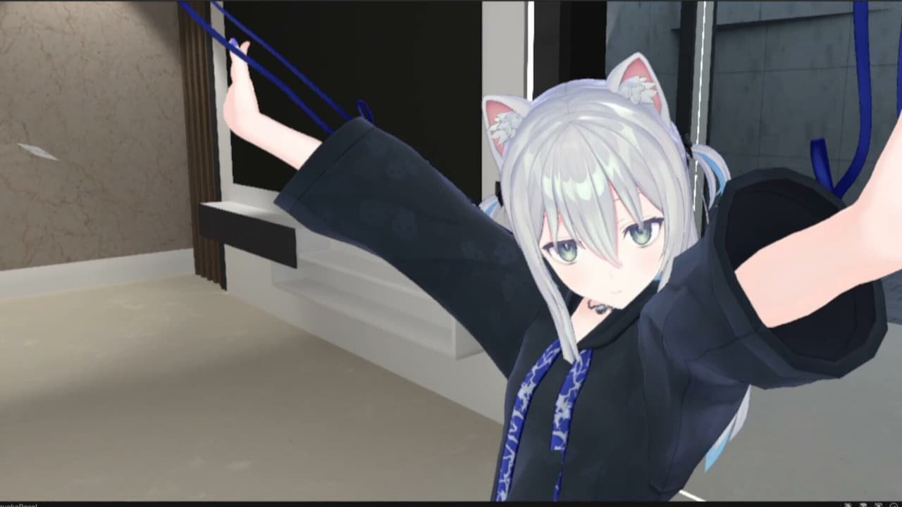 Virtual AI - KURONYAM screenshot 2