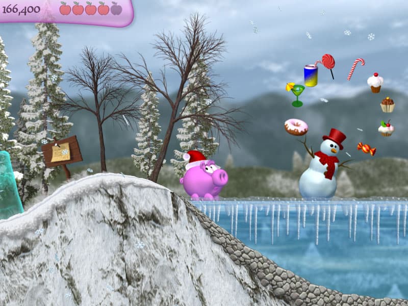 Piggly screenshot 3