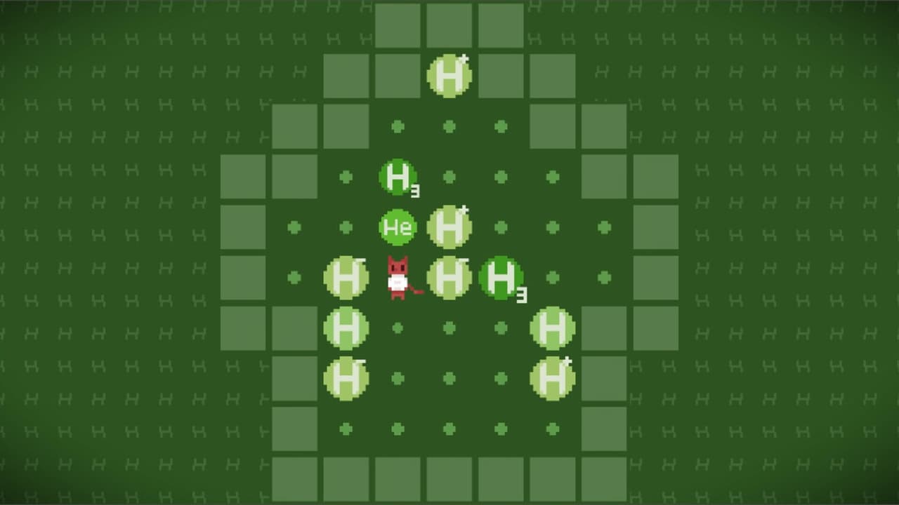 H+H=H2 screenshot 5