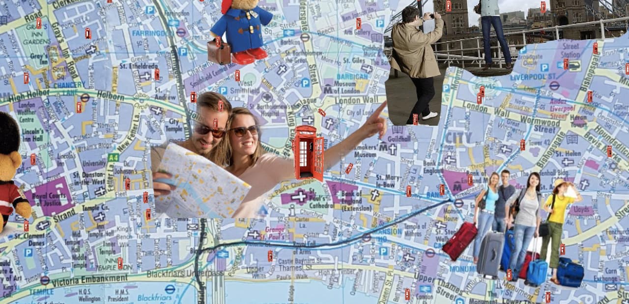 London Town