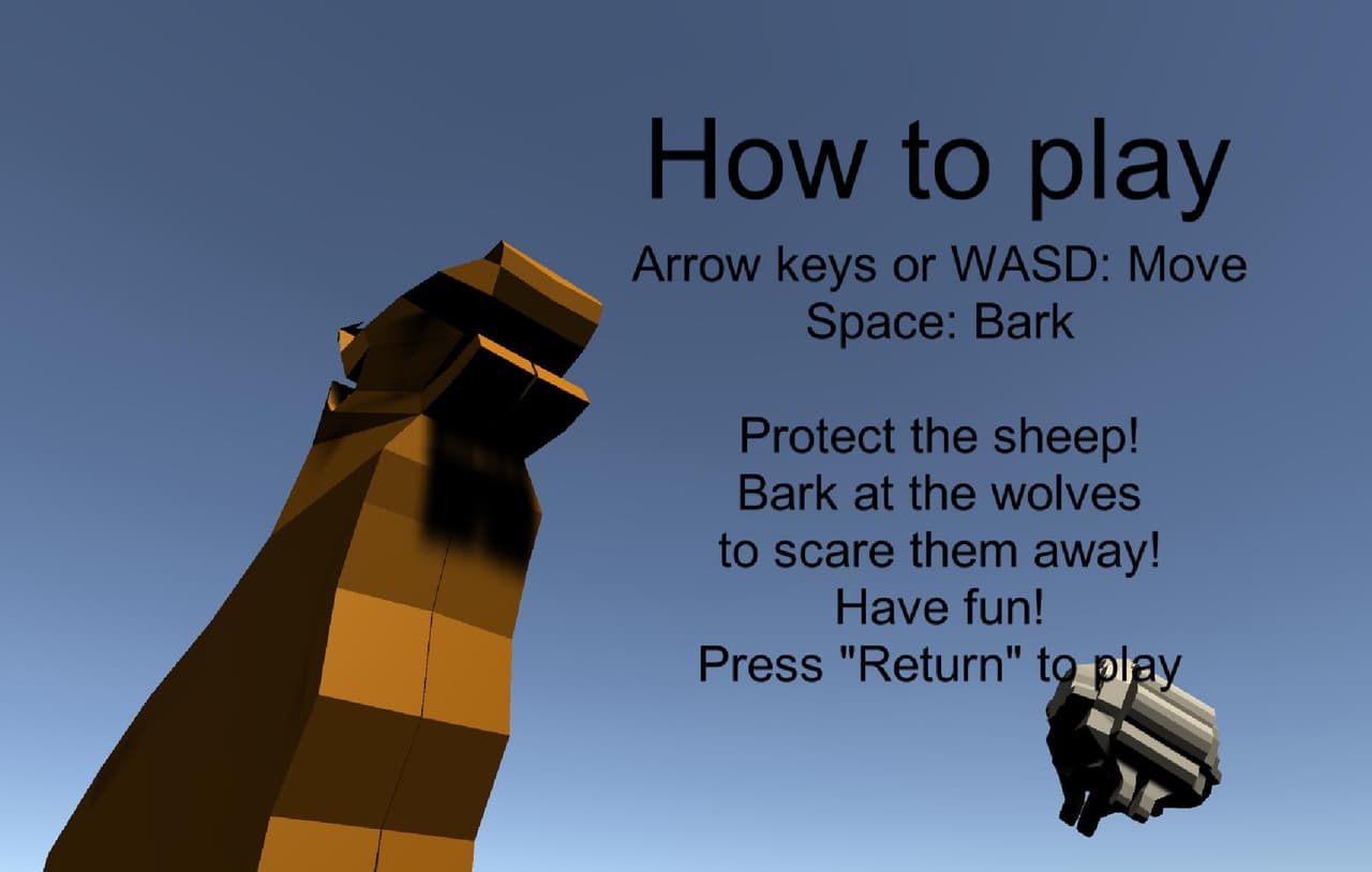 Doggo (D4rkWeasel) screenshot 3