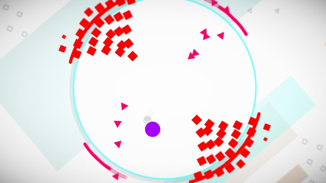 HyperDot (itch) screenshot 2