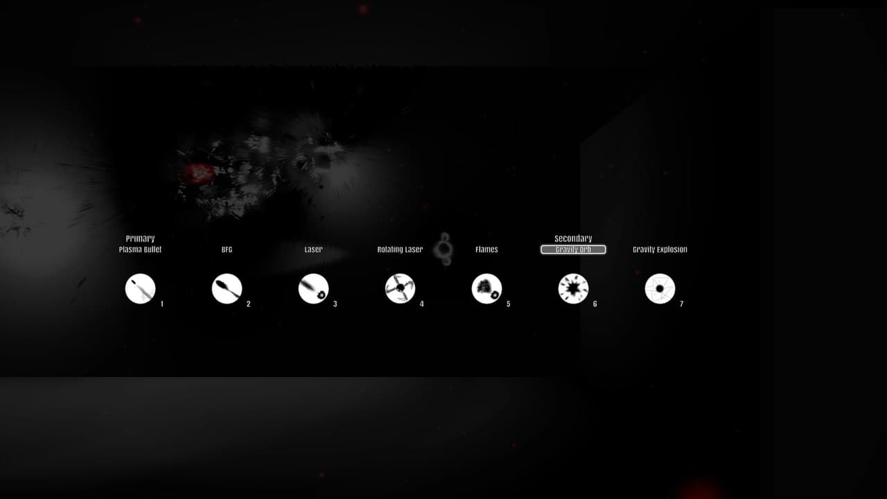 SWAP (itch) (CREDE_GAMES) screenshot 6