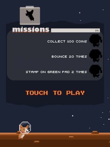 Puppy Moon screenshot 4