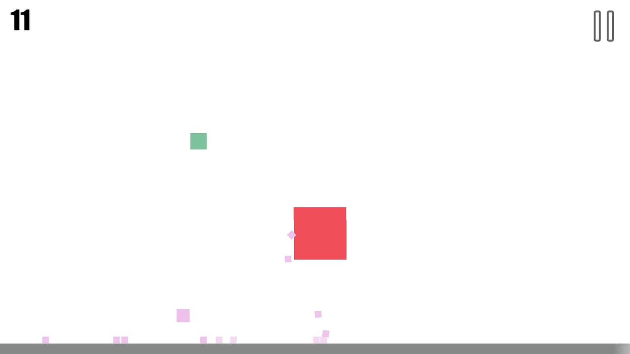 ISLA test screenshot 3