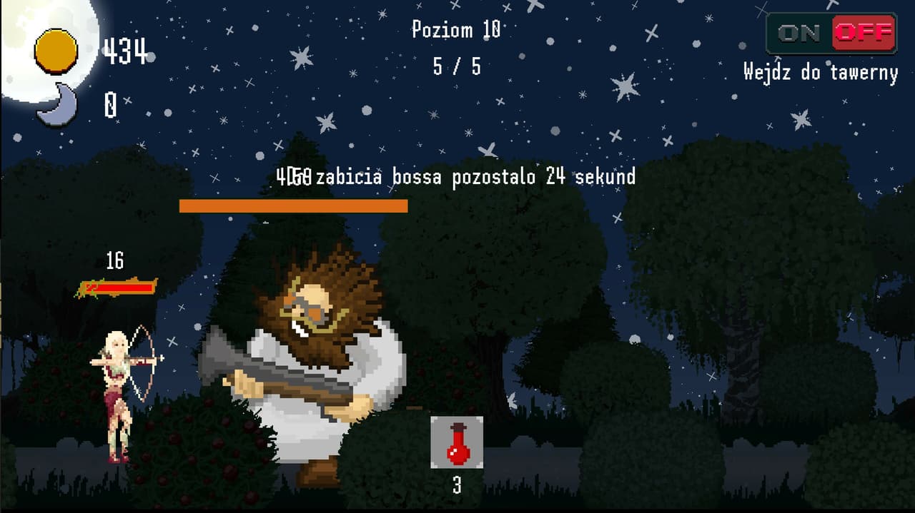 Asterielle: Slayer of Dwarves