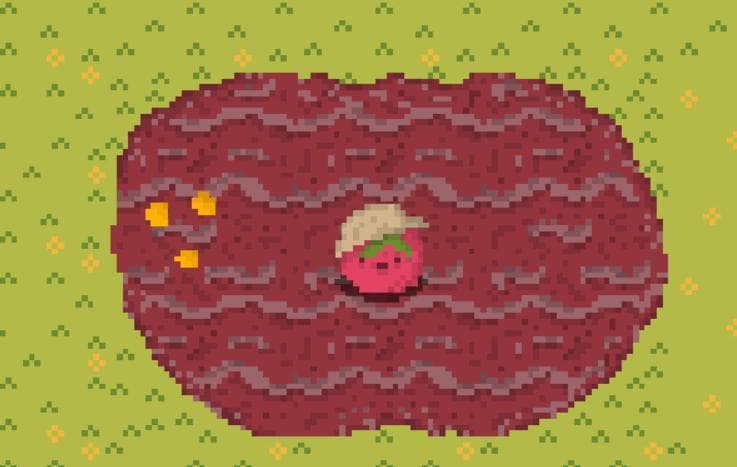 Tomatos Farm screenshot 3