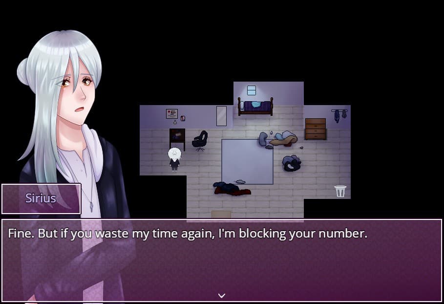 Image of Perfection screenshot 2