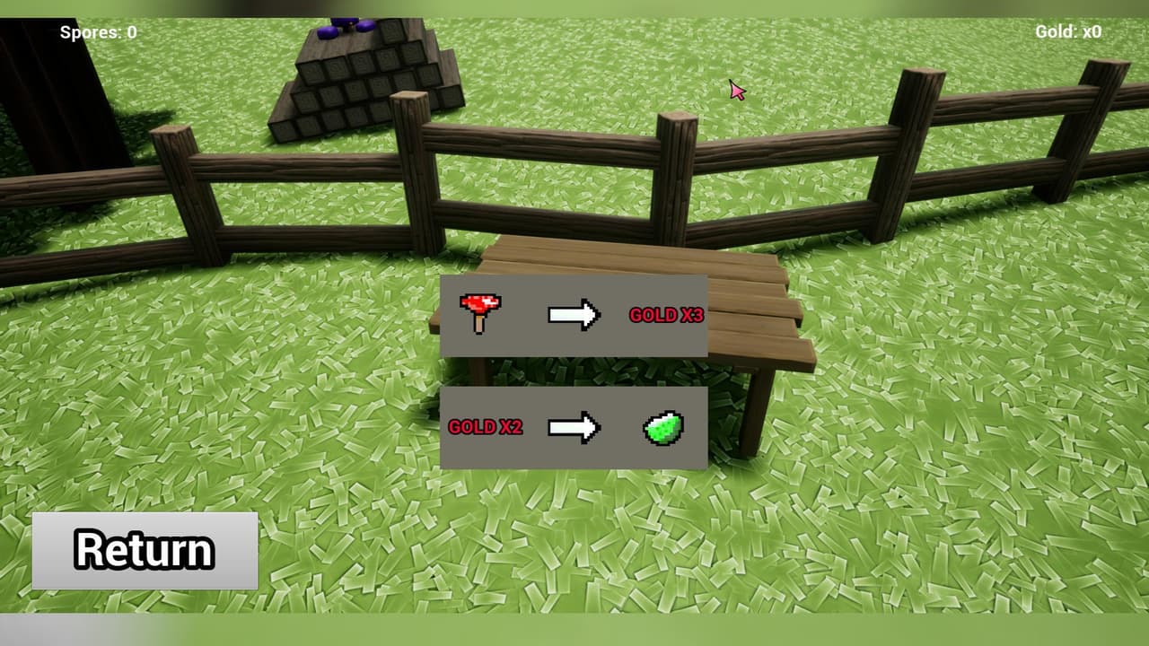Shroom (itch) (Flynny) screenshot 3