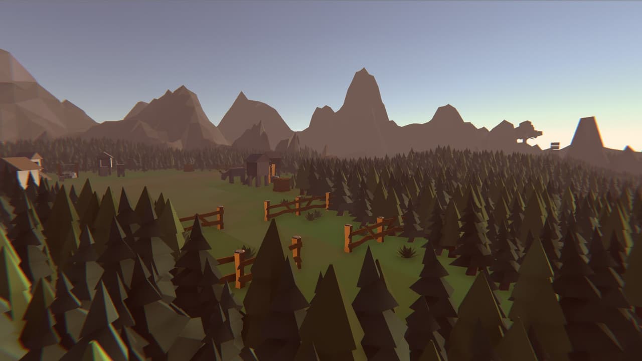 Littlest Billy-Goat screenshot 4