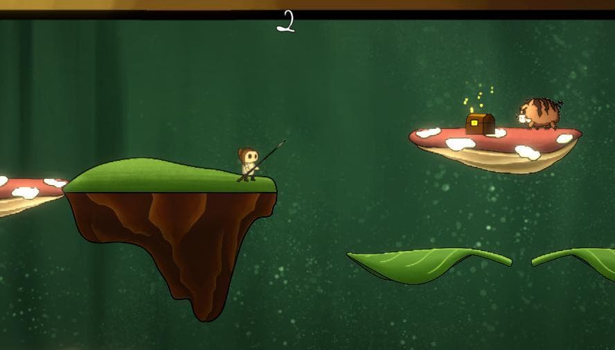 Melee Box Survival screenshot 4