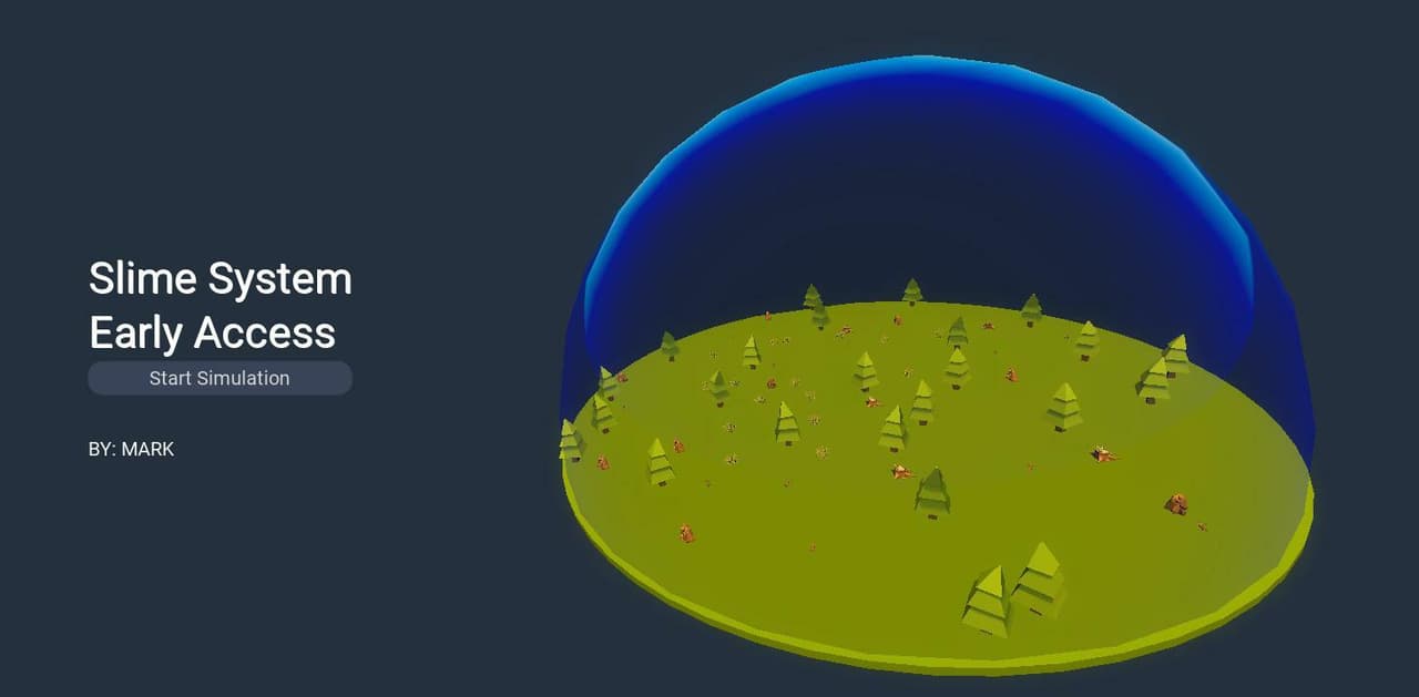 Slime System