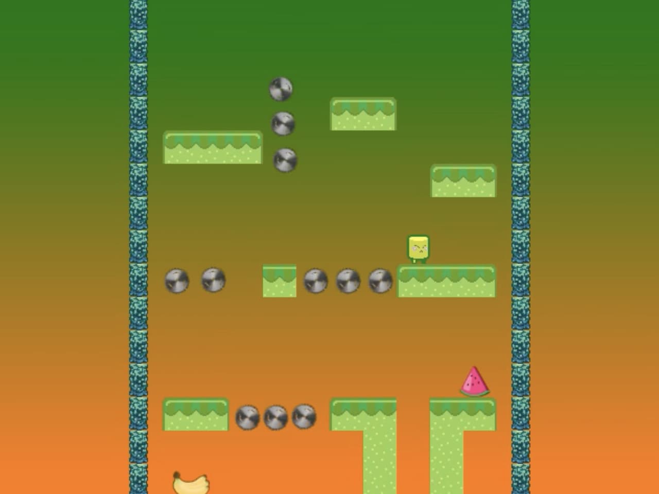 DULCELANDIA screenshot 4