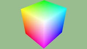 Cube escape (yassin_diaa)