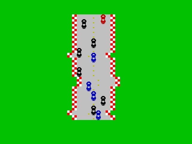10 Miglia screenshot 2