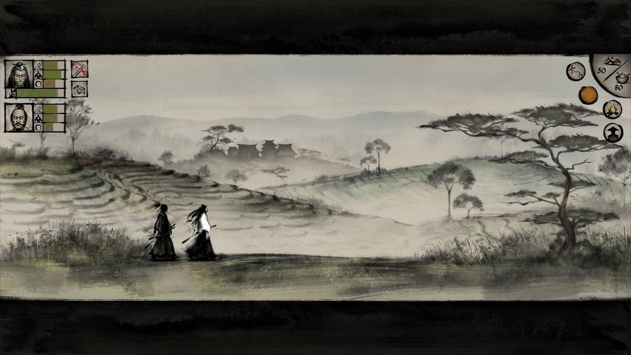 Tale of Ronin screenshot 5