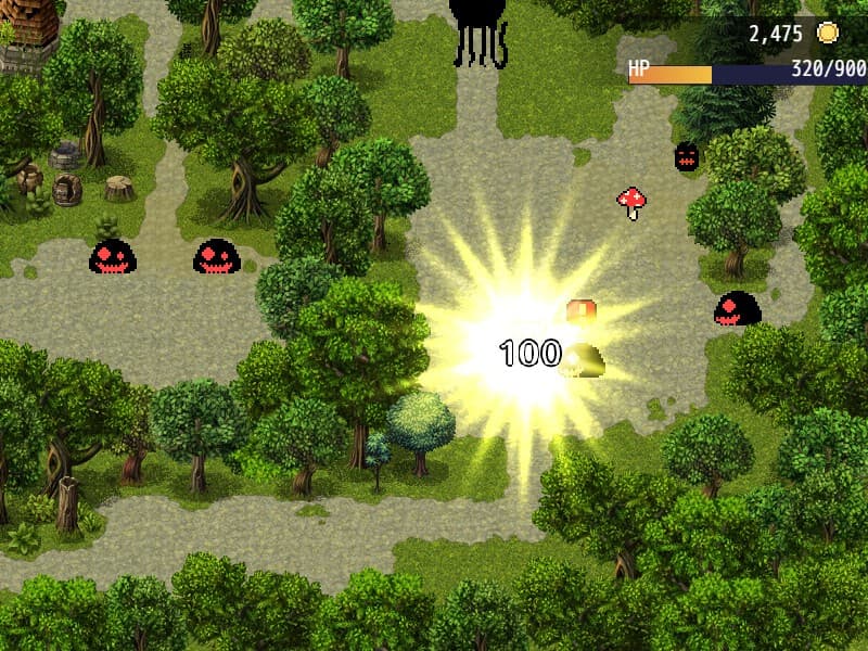 GIRAL screenshot 3