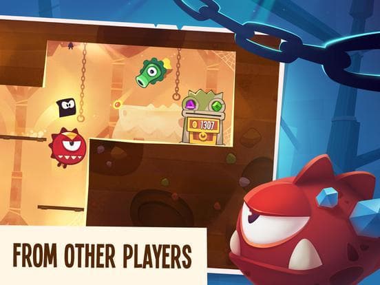 King of Thieves screenshot 3