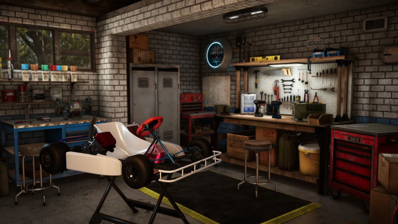 Gearhead Karting screenshot 5