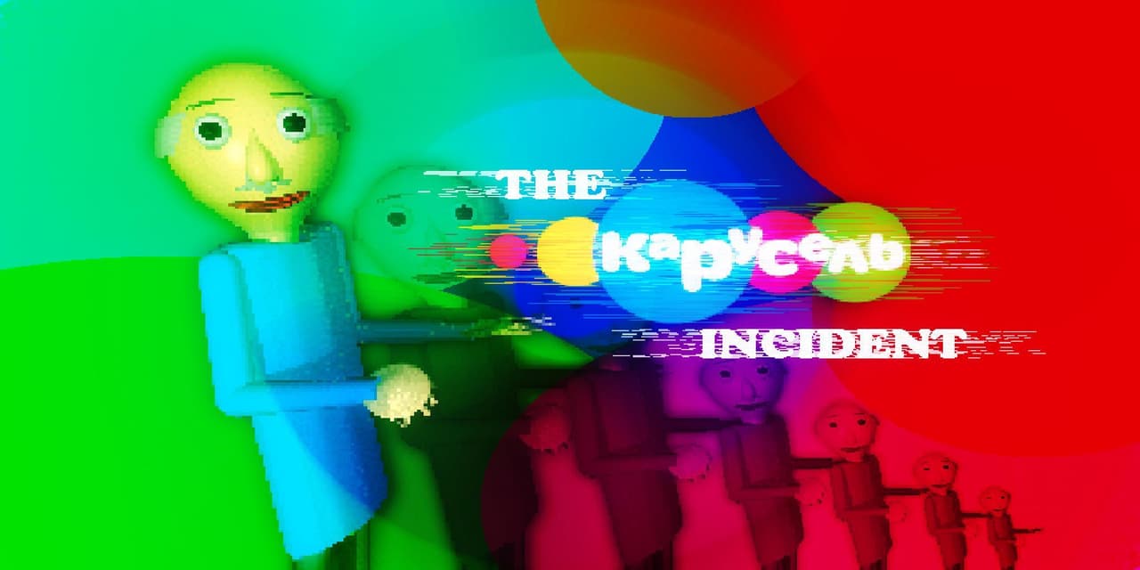The karusel incident v2 reupload screenshot 4