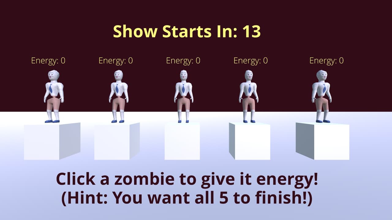 FRESH to UNDEATH (Ludum Dare 41) screenshot 4