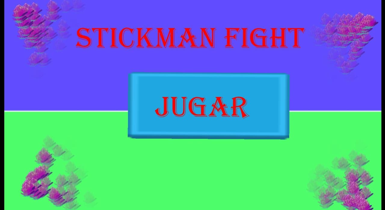 STICKMAN FIGHT (itch) (santiqacsnaruto) screenshot 6