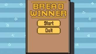 Bread Winner screenshot 2
