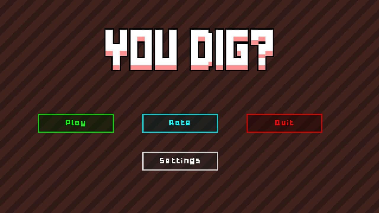 You Dig? screenshot 2