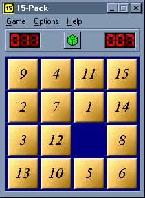 15-Pack screenshot 2
