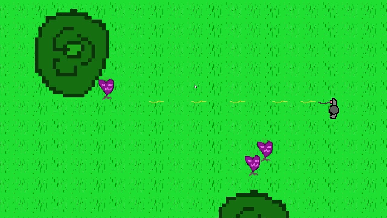 Gardener the Ripper screenshot 4