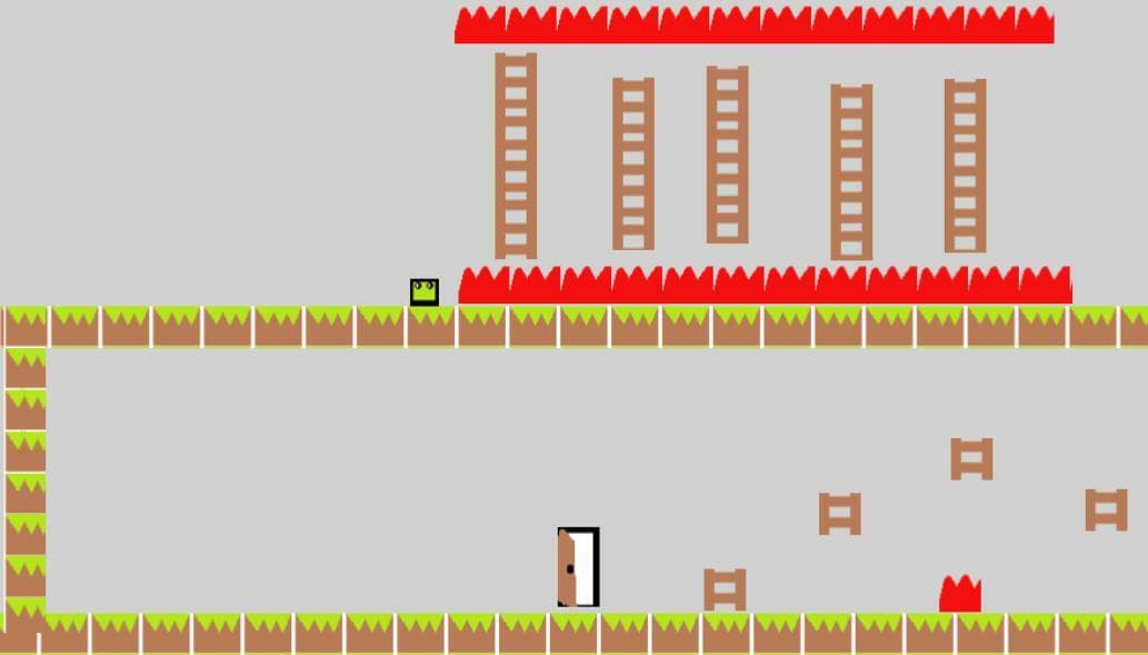 cubeplat screenshot 4