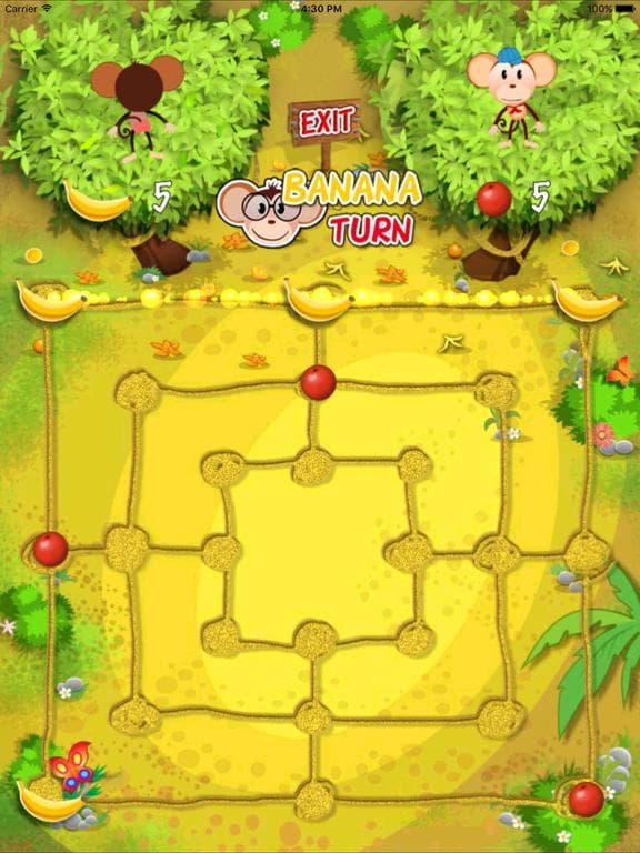 Smartest Monkey screenshot 4