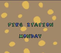 The Ren & Stimpy Show: Fire Dogs screenshot 5