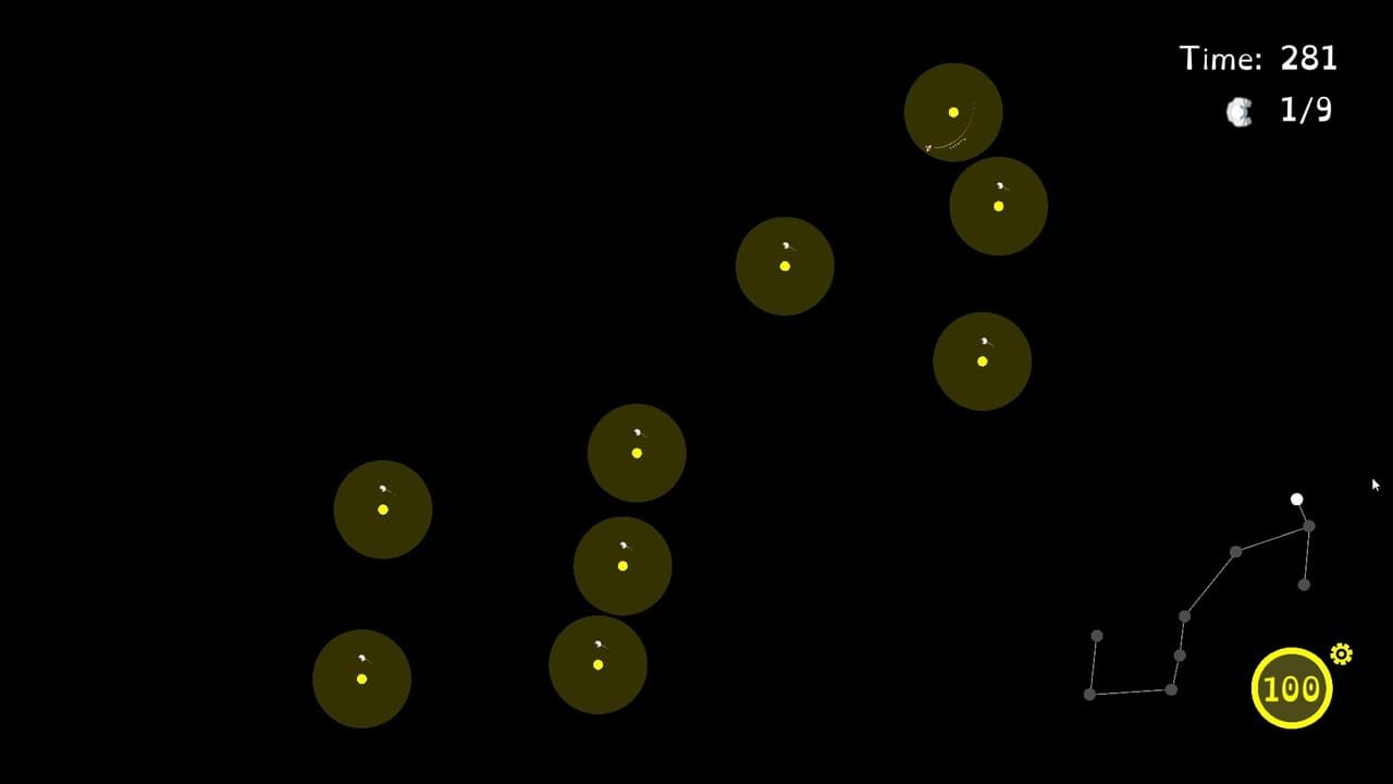 Zodiac Ranger screenshot 2