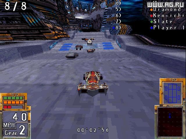POD screenshot 2