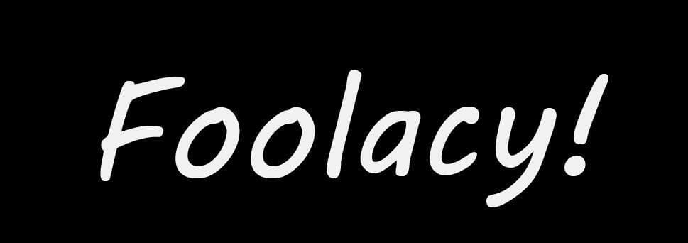 Fallacy (Itsjustkewa)