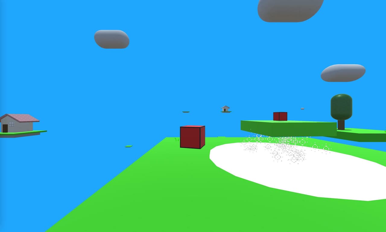 Bob Block Demo screenshot 3