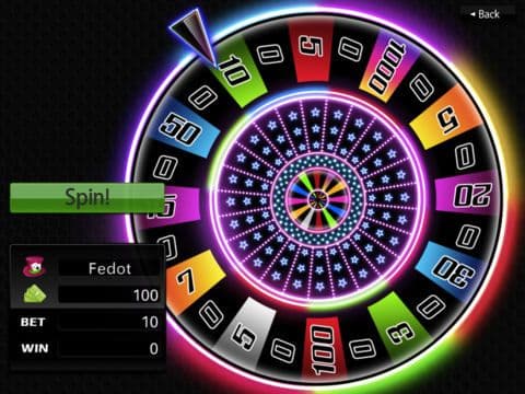 New Oasis Poker