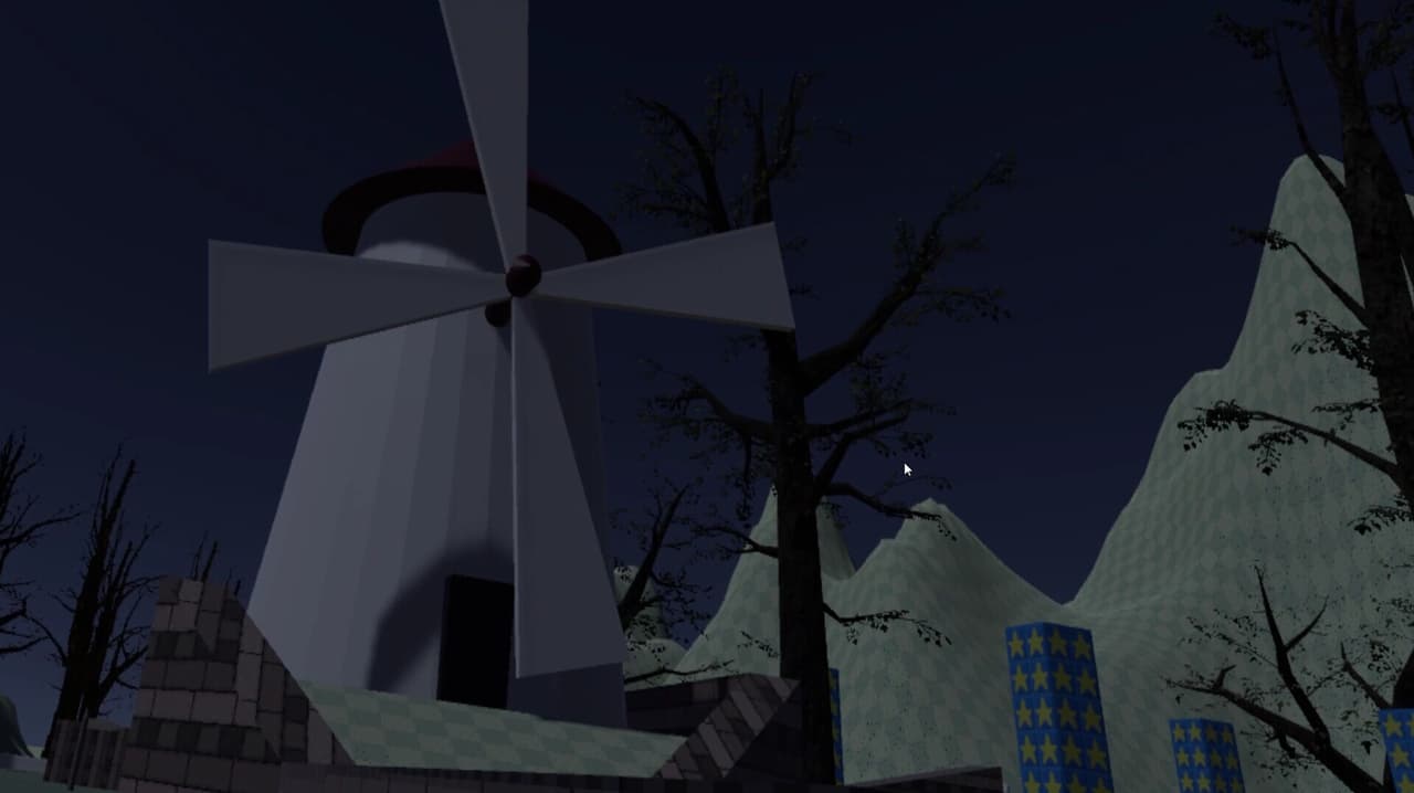 Midnight Arcade screenshot 3