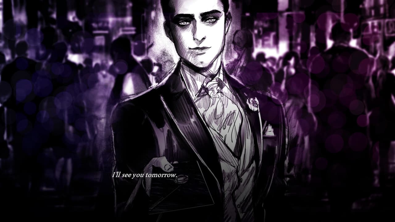 Red Embrace: Paradisus screenshot 2
