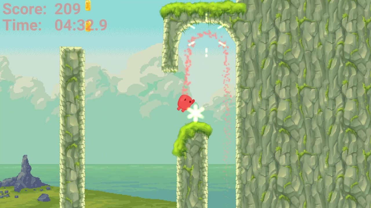 Impulse (itch) screenshot 4