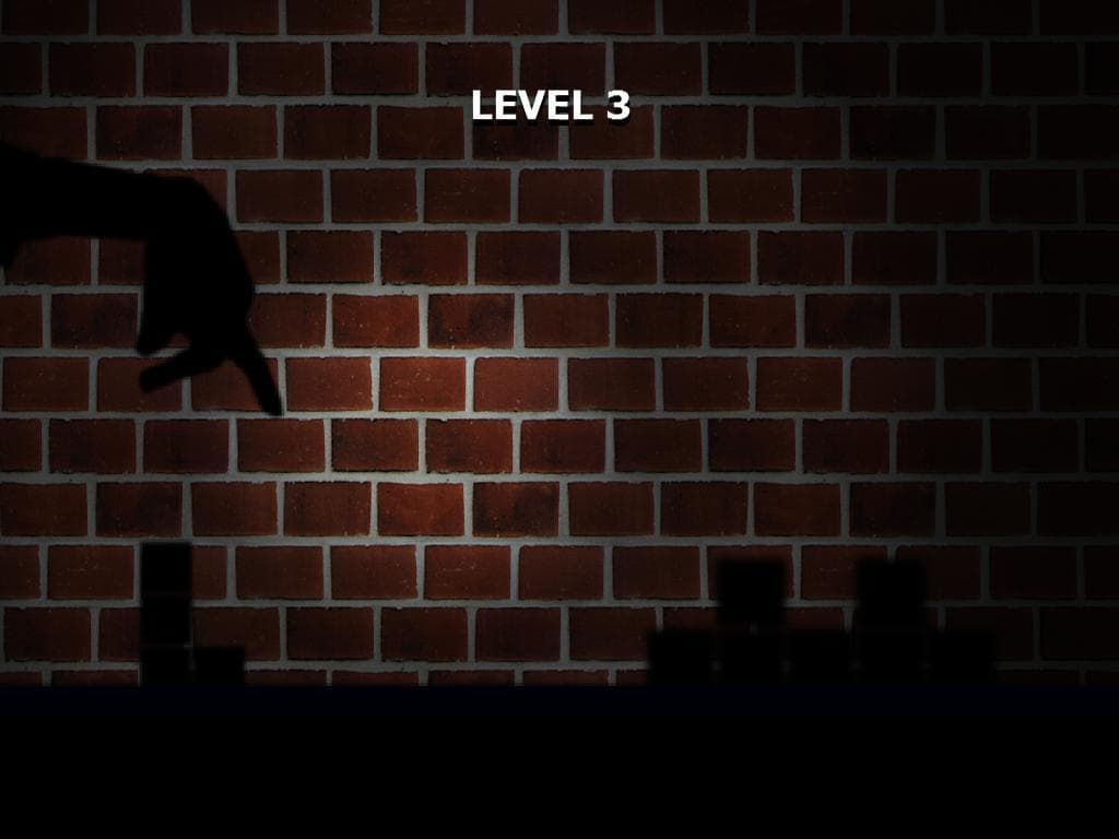 Shadow Hand