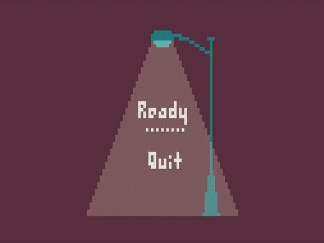 ONE SHOT (itch) screenshot 2