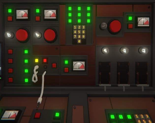 Pull the Levers!